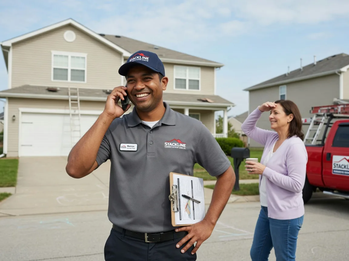 Chimney flashing repair Clive, IA FAQs